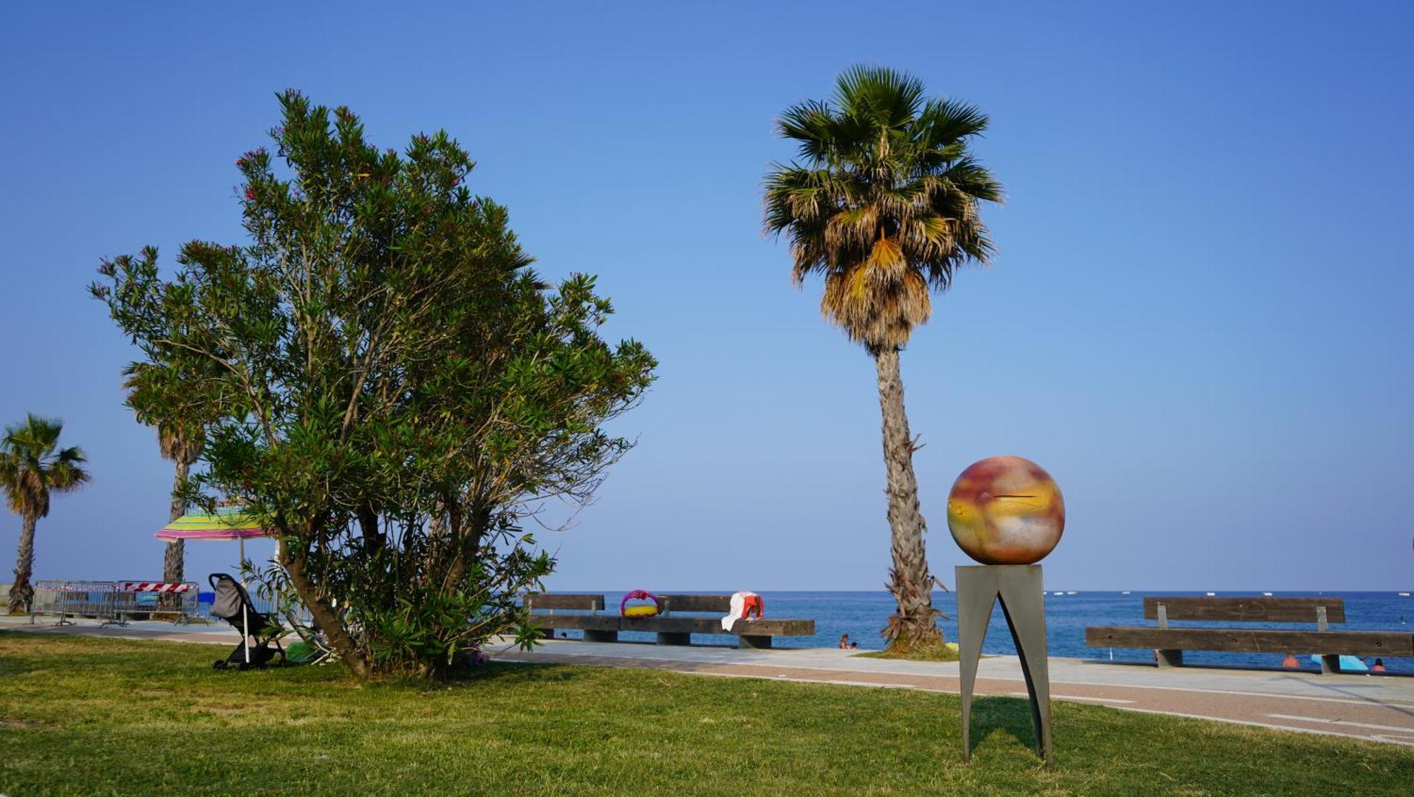 La Taverna Di Gianni Near The Beach Italy Riviera Савона Экстерьер фото